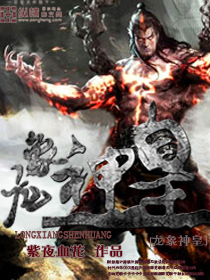 隋唐龙象神功